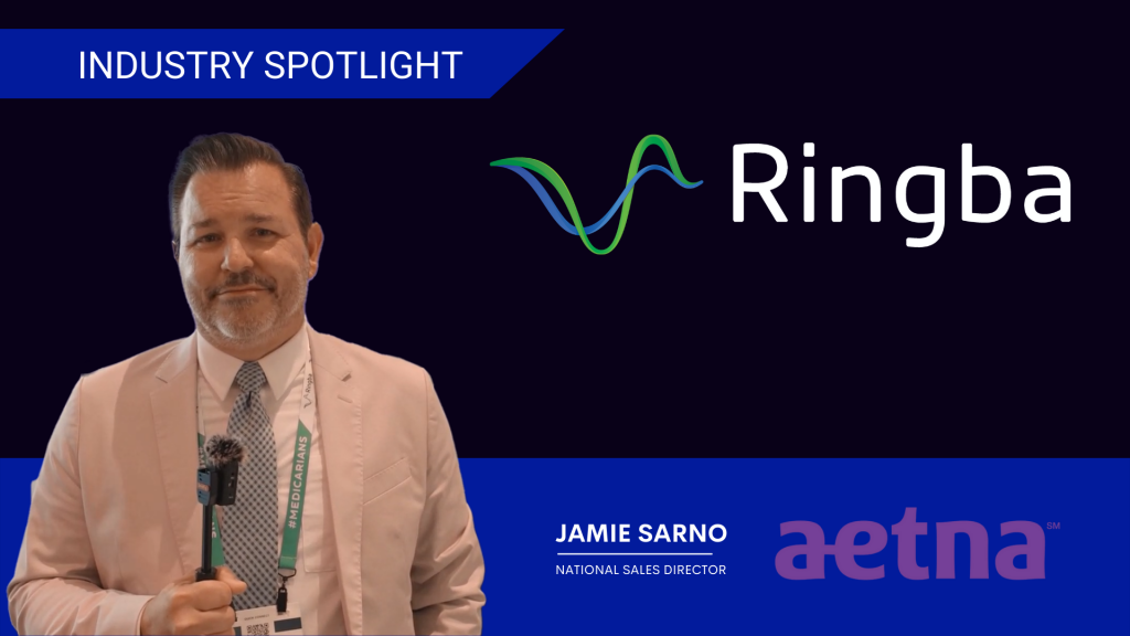 Aetna Ringba Industry Spotlight Featuring Jamie Sarno, National Sales Director