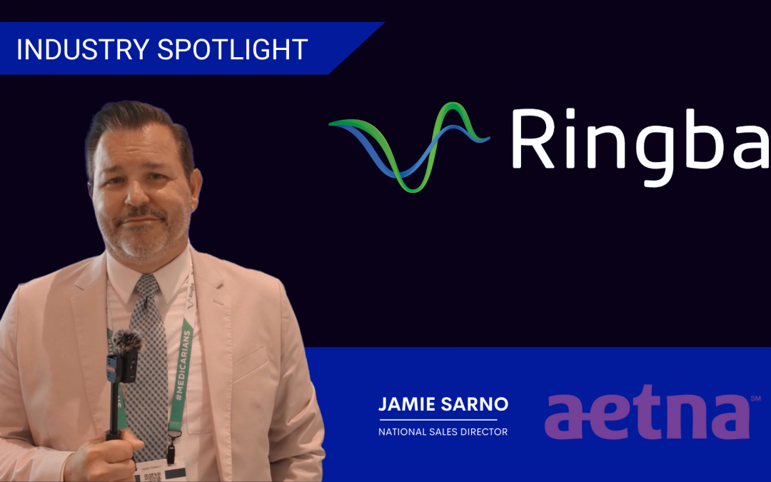 Aetna Ringba Industry Spotlight Featuring Jamie Sarno, National Sales Director