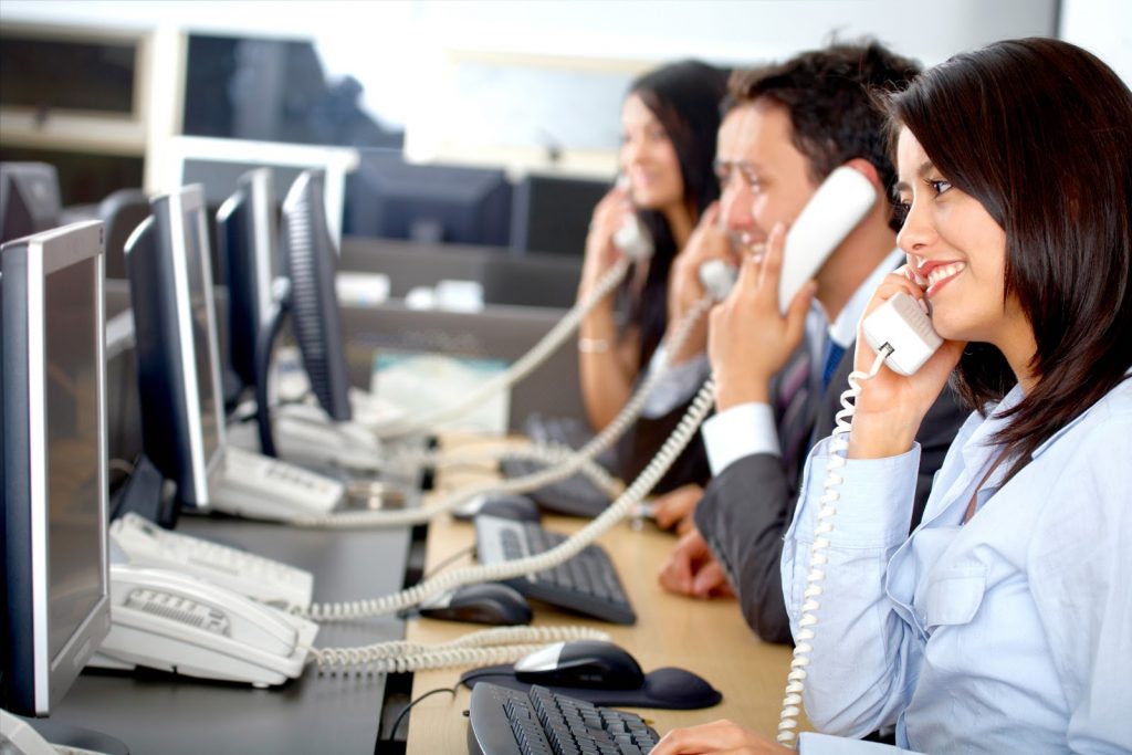 Pay Per Call for Call Centers