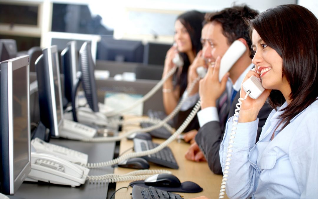 Pay Per Call for Call Centers