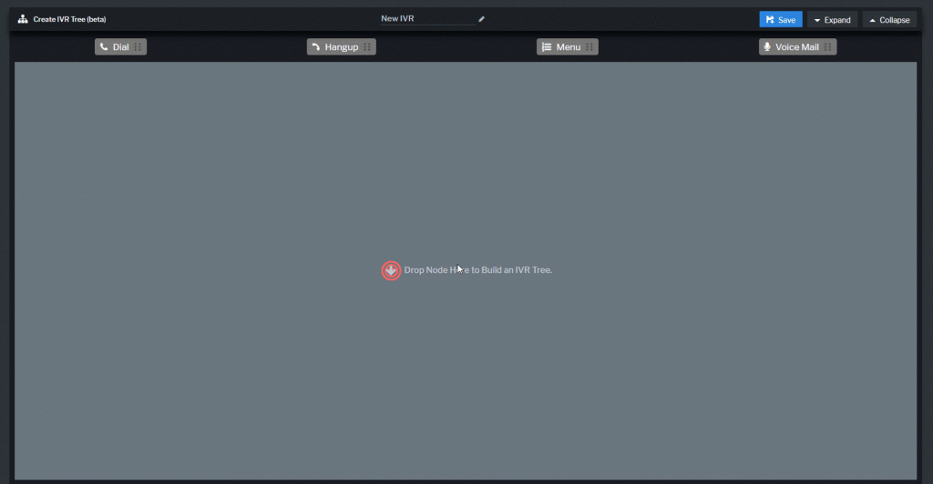 Introducing Custom IVRs for Call Routing - Ringba | Inbound Call Tracking