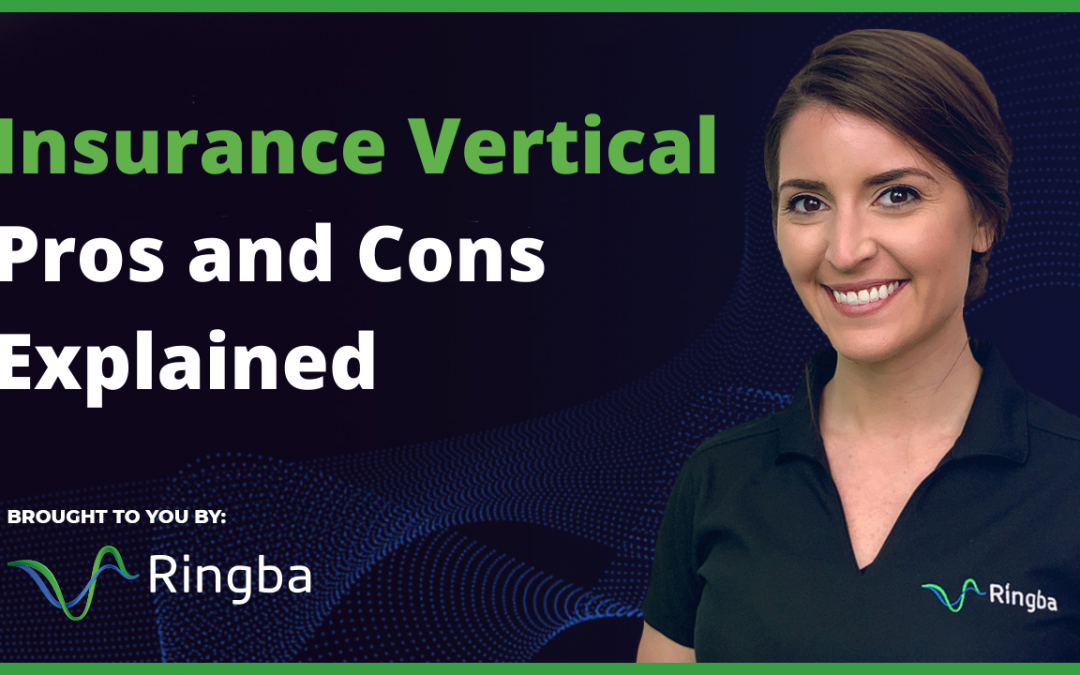 Insurance Vertical Pros and Cons Explained