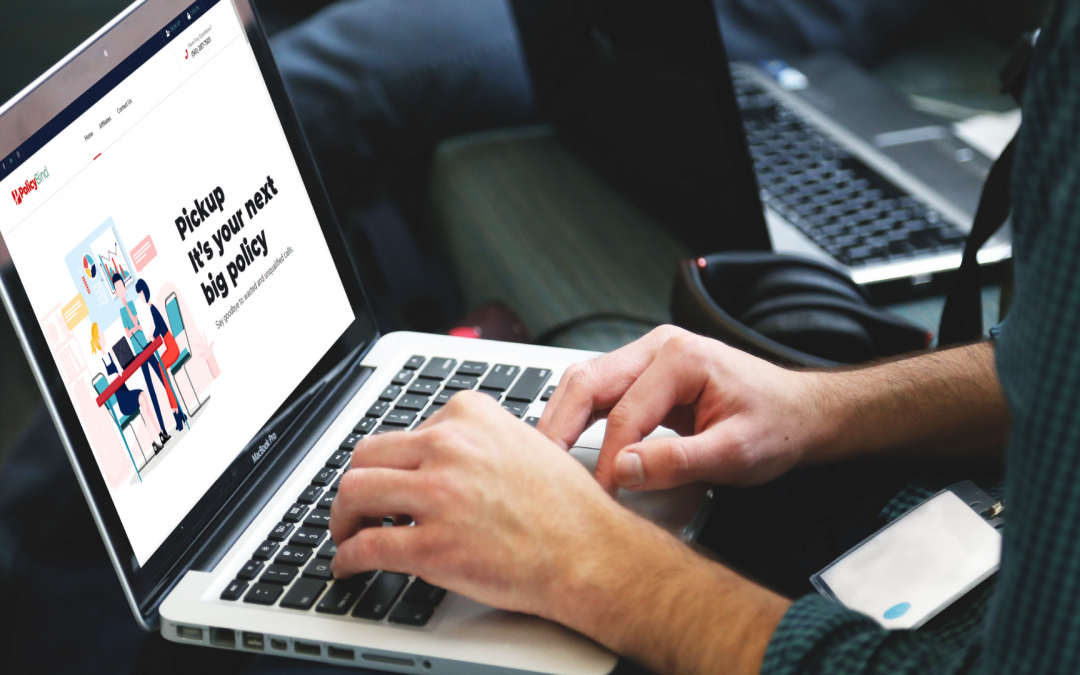 Bootstrapping an Insurance Lead Marketplace from to $1.6M in Revenue