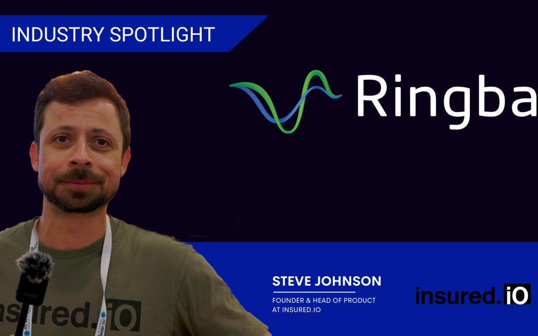 Insured.io Ringba Industry Spotlight Featuring Steven Johnson, Founder and Head of Product at Insured.io
