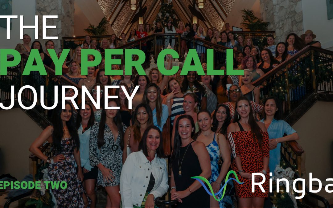 Ringba Presents: The Pay Per Call Journey – Episode 2: LinkUnite
