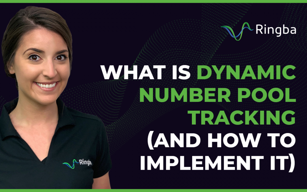 What is Dynamic Number Pool Tracking (and how to implement it)