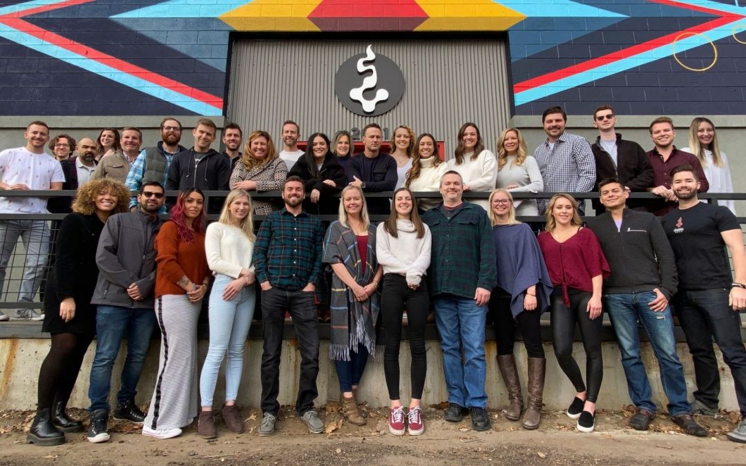 Marketing Agency Grows Their Business by Enhancing Call Tracking Capabilities