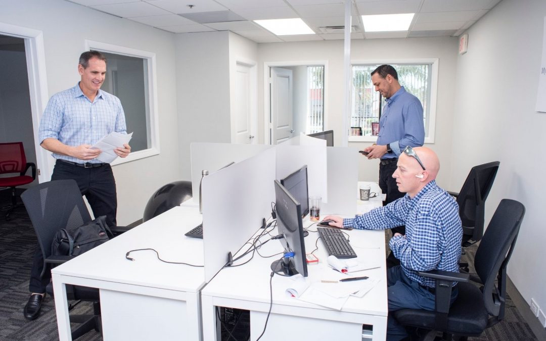 Health Insurance Agency Drastically Improves Conversion Rates