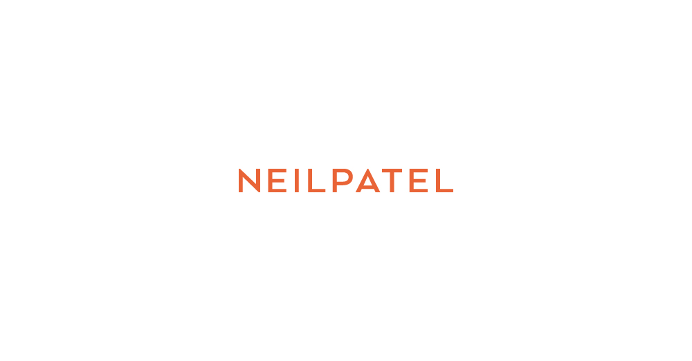 Insights from Neil Patel, CEO of Neil Patel Digital