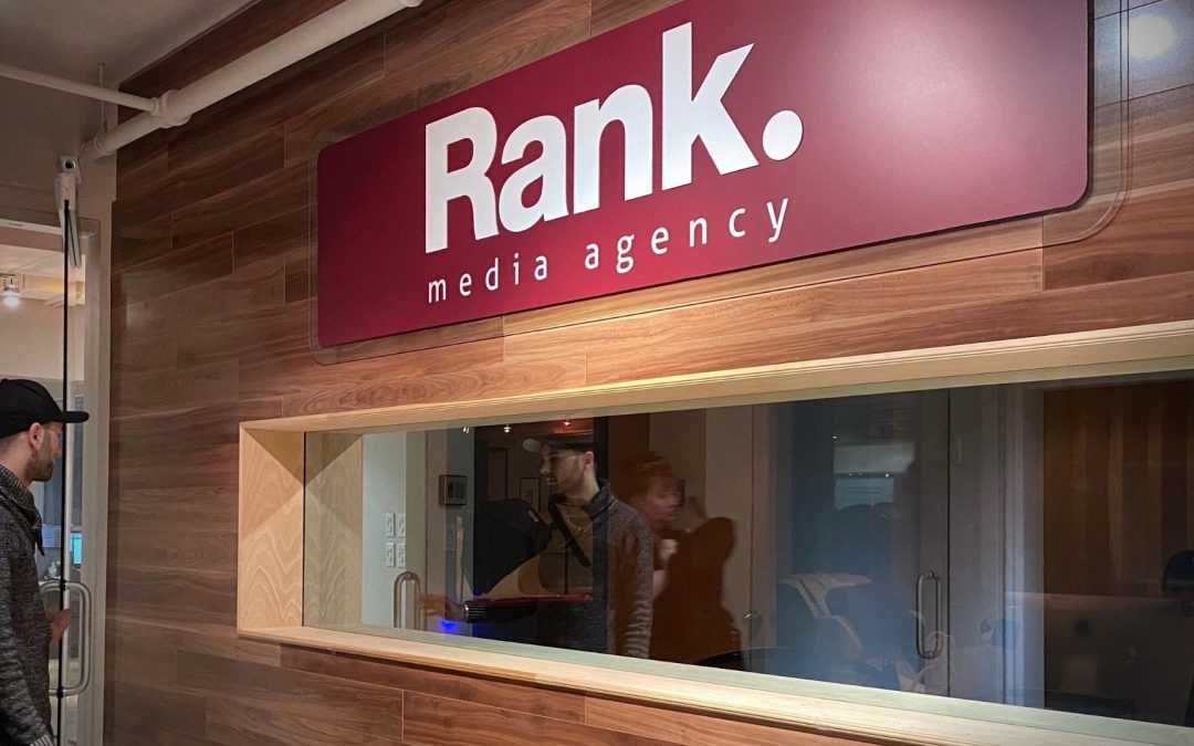 Rank Media Agency Becomes Real-Time Bidding Pioneer